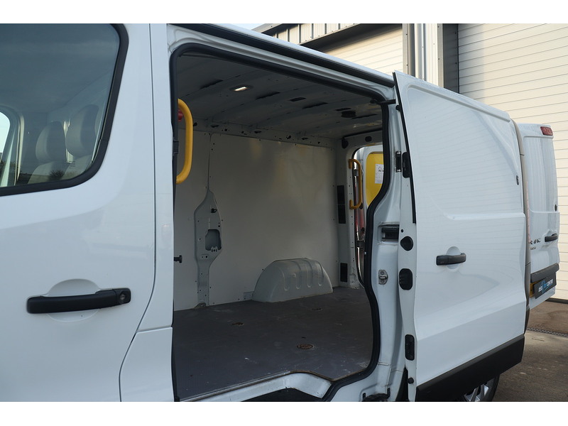 Renault Trafic dCi ENERGY 30 Business - U1645