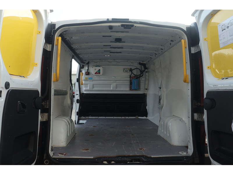 Renault Trafic dCi ENERGY 30 Business - U1645