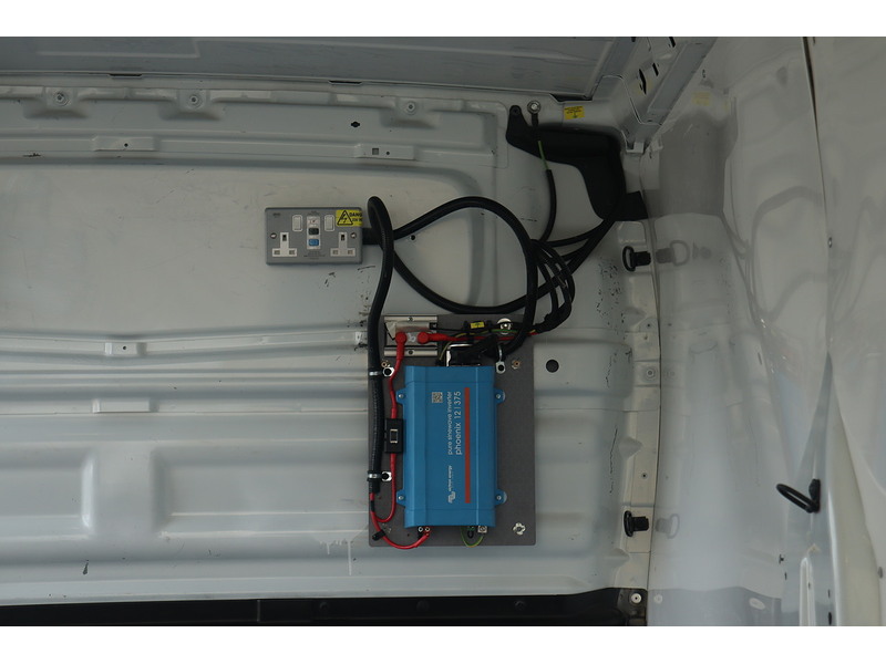 Renault Trafic dCi ENERGY 30 Business - U1645