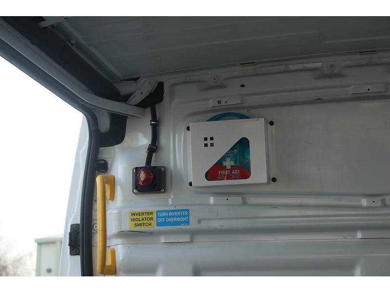 Renault Trafic dCi ENERGY 30 Business - U1645