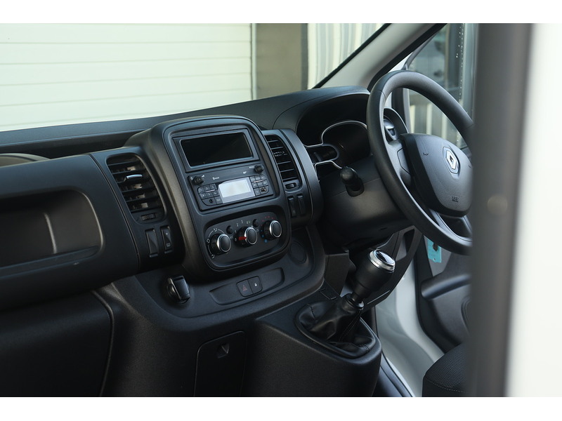 Renault Trafic dCi ENERGY 30 Business - U1645