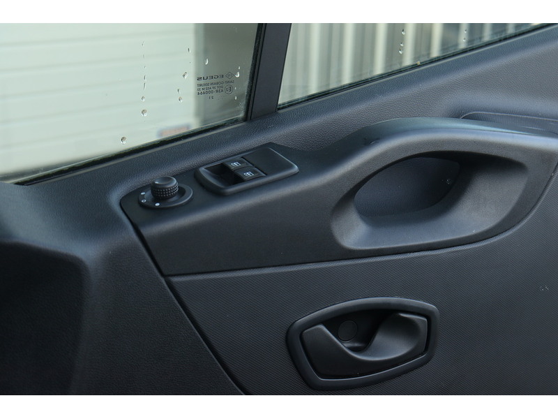 Renault Trafic dCi ENERGY 30 Business - U1645