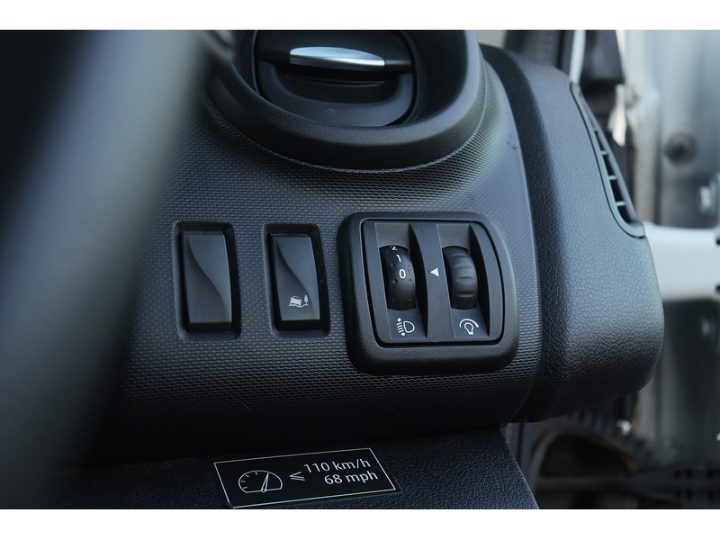 Renault Trafic dCi ENERGY 30 Business - U1645