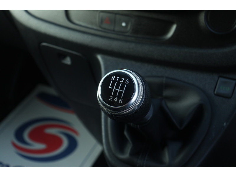 Renault Trafic dCi ENERGY 30 Business - U1645