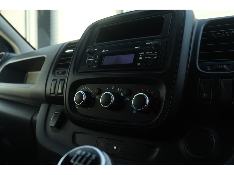 Renault Trafic dCi ENERGY 30 Business - U1645