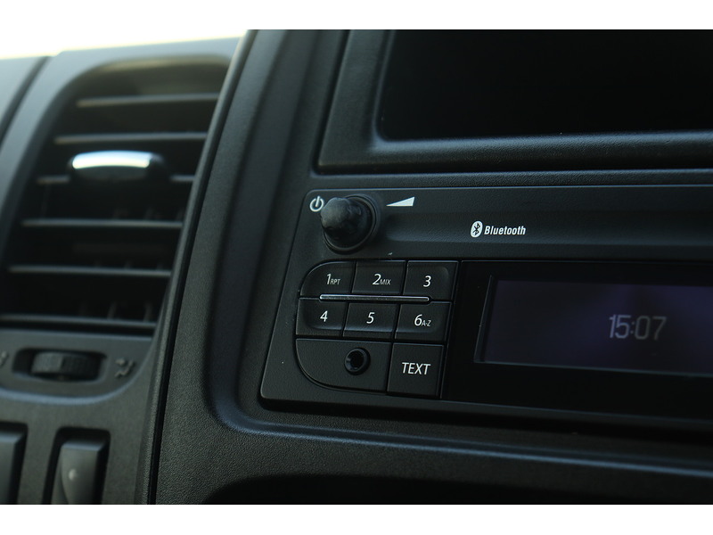 Renault Trafic dCi ENERGY 30 Business - U1645