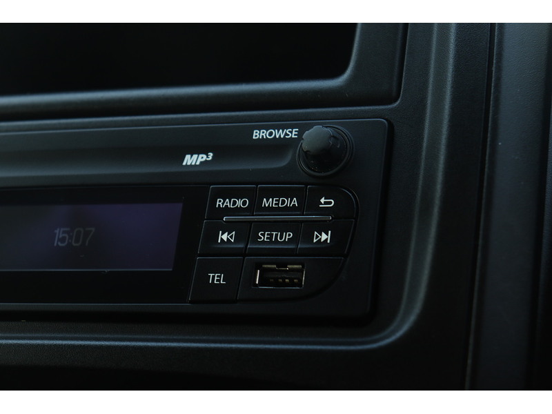 Renault Trafic dCi ENERGY 30 Business - U1645