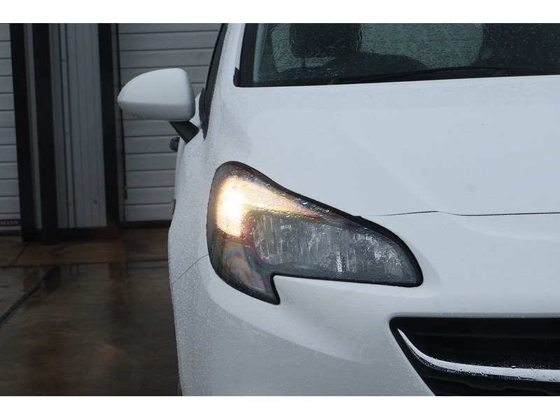 Vauxhall Corsa Van CDTi - U1646