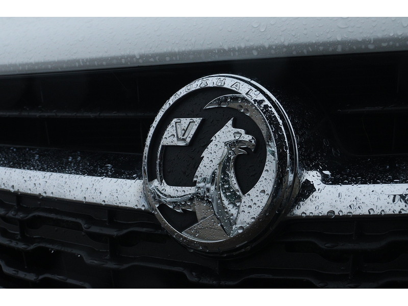 Vauxhall Corsa Van CDTi - U1646