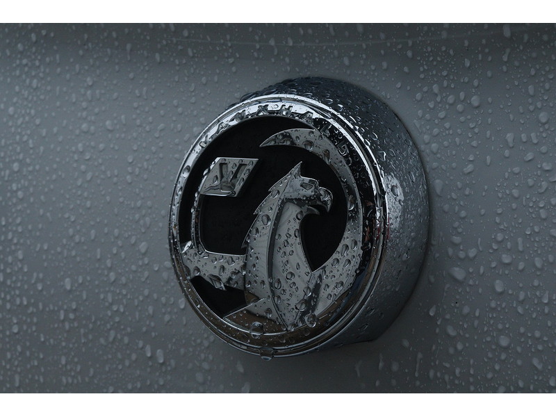 Vauxhall Corsa Van CDTi - U1646