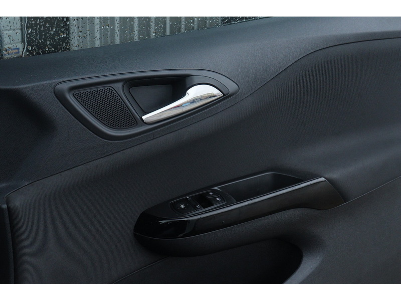 Vauxhall Corsa Van CDTi - U1646