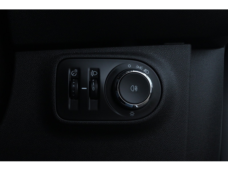 Vauxhall Corsa Van CDTi - U1646