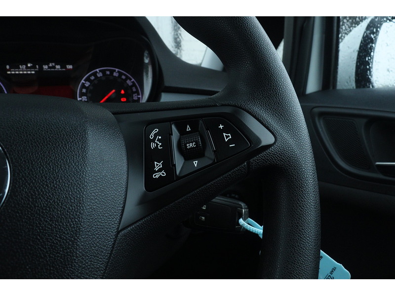 Vauxhall Corsa Van CDTi - U1646