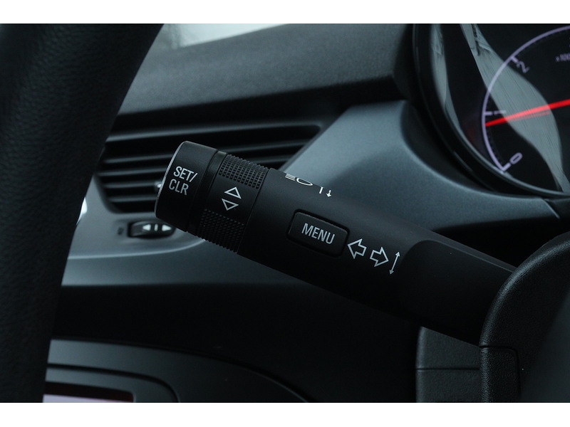 Vauxhall Corsa Van CDTi - U1646