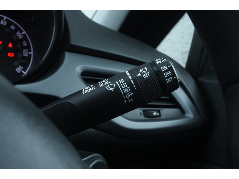 Vauxhall Corsa Van CDTi - U1646