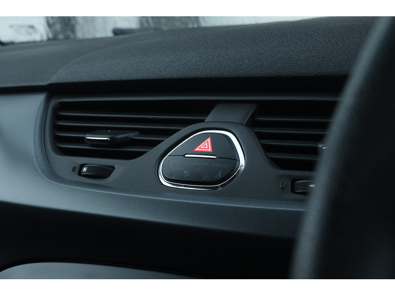 Vauxhall Corsa Van CDTi - U1646