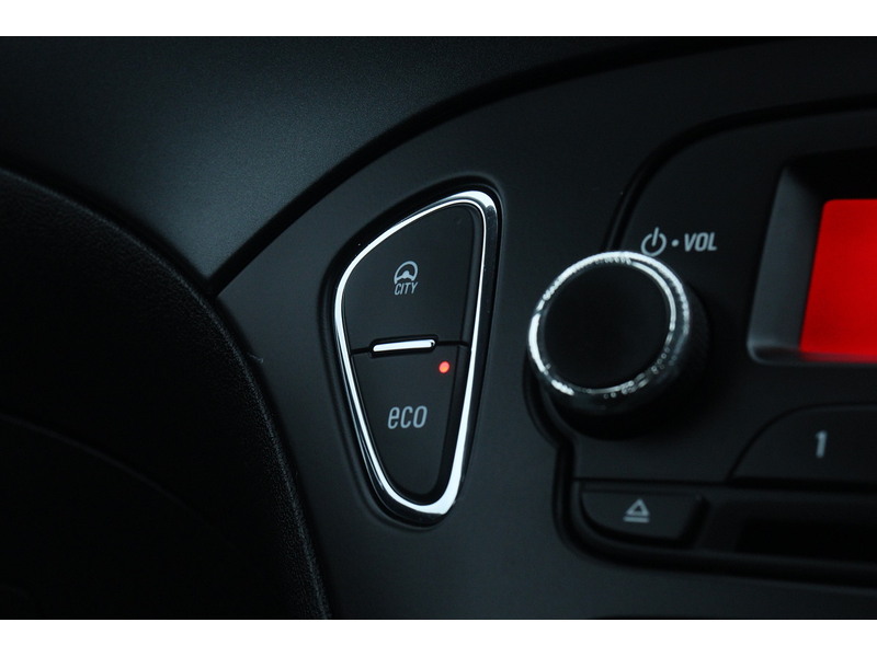 Vauxhall Corsa Van CDTi - U1646