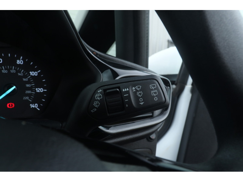 Ford Fiesta Van TDCi - U1653
