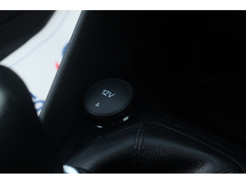 Ford Fiesta Van TDCi - U1653