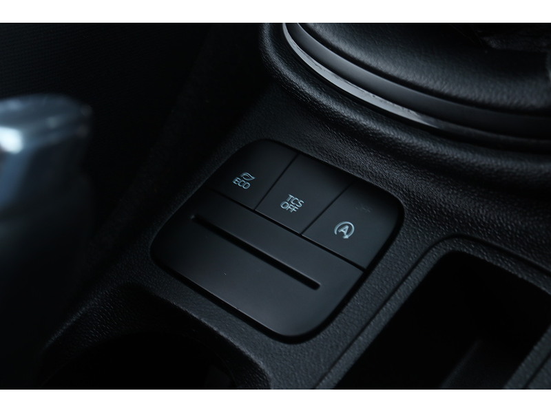 Ford Fiesta Van TDCi - U1657