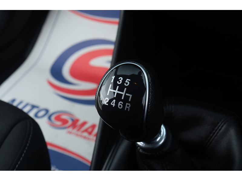 Ford Fiesta Van TDCi - U1657