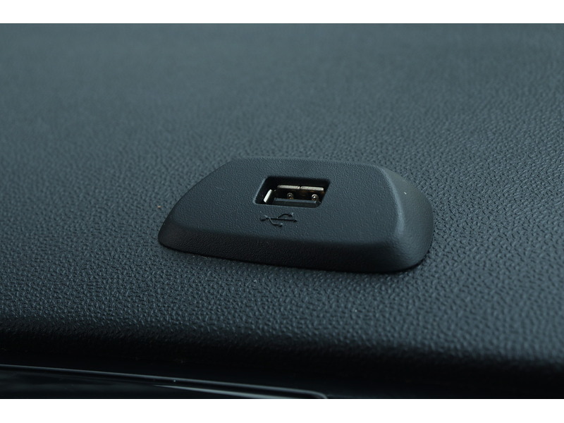 Ford Fiesta Van TDCi - U1657