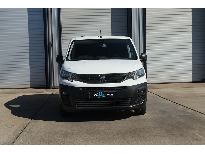 Peugeot Partner BlueHDi 950 Professional - U1659