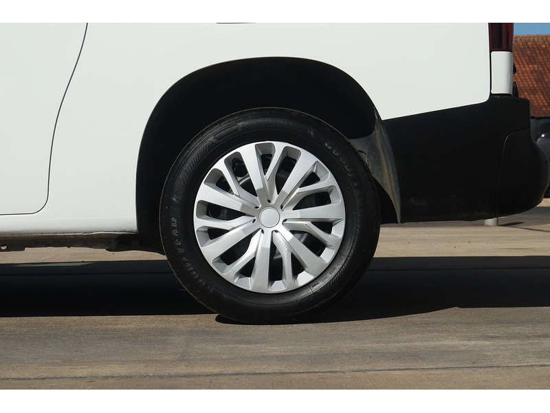 Peugeot Partner BlueHDi 950 Professional - U1659