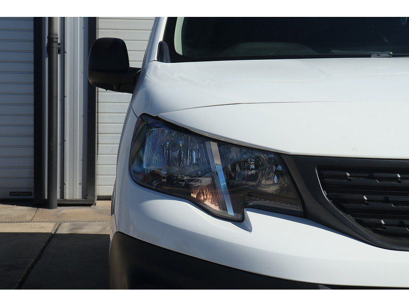 Peugeot Partner BlueHDi 950 Professional - U1659