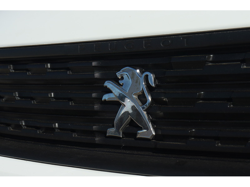 Peugeot Partner BlueHDi 950 Professional - U1659