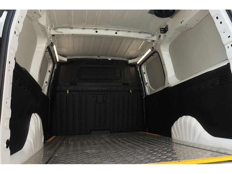 Peugeot Partner BlueHDi 950 Professional - U1659