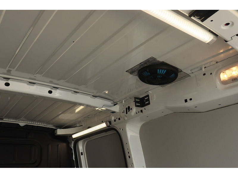 Peugeot Partner BlueHDi 950 Professional - U1659