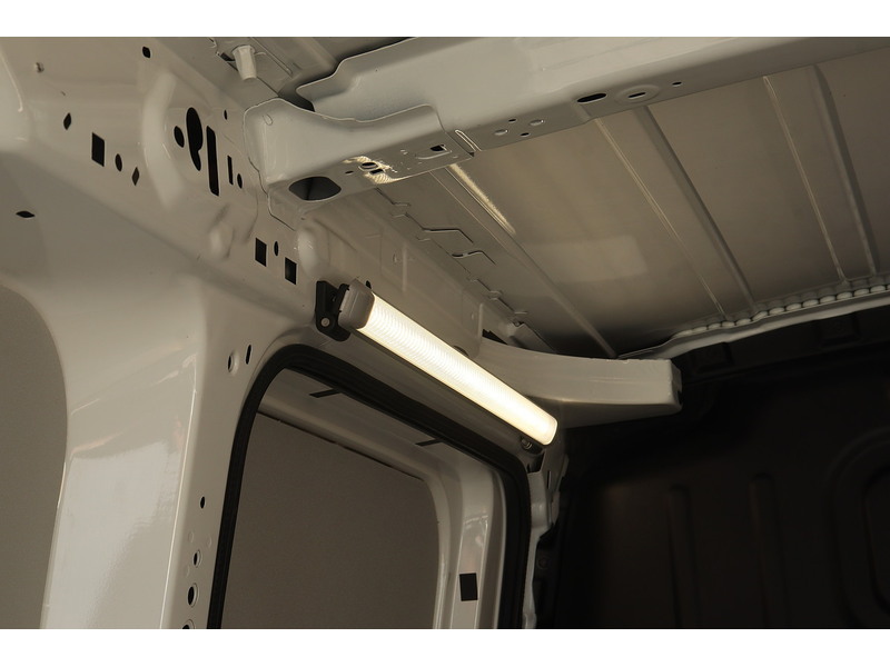 Peugeot Partner BlueHDi 950 Professional - U1659