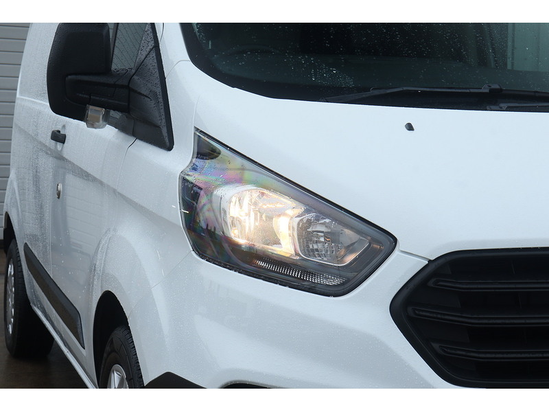 Ford Transit Custom 300 EcoBlue Leader - U1660