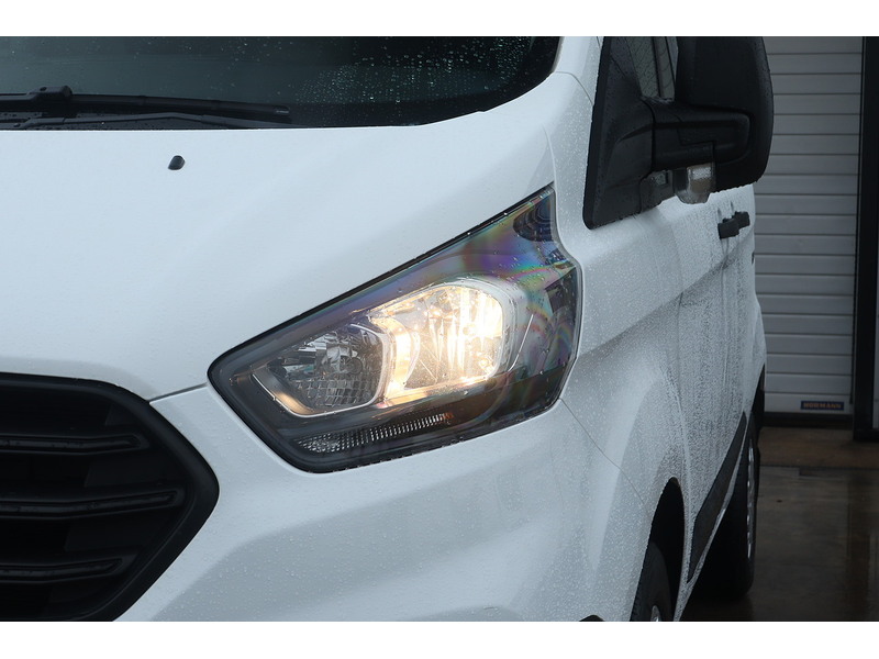 Ford Transit Custom 300 EcoBlue Leader - U1660