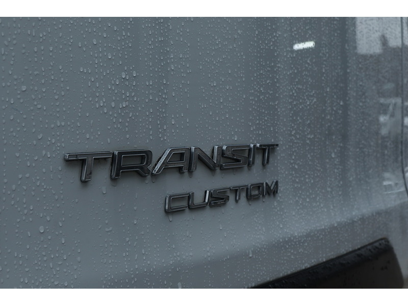 Ford Transit Custom 300 EcoBlue Leader - U1660