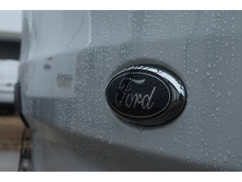Ford Transit Custom 300 EcoBlue Leader - U1660