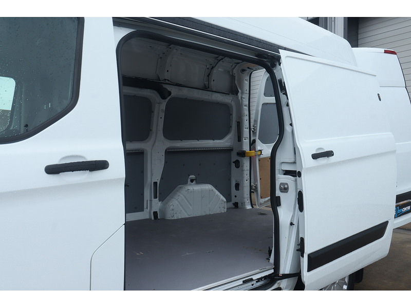 Ford Transit Custom 300 EcoBlue Leader - U1660