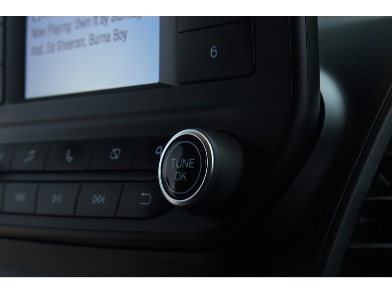 Ford Transit Custom 300 EcoBlue Leader - U1660