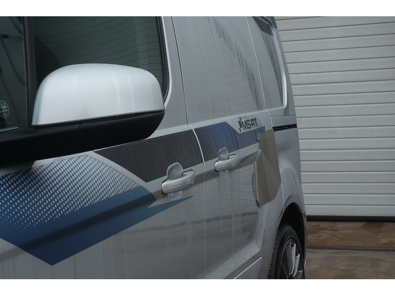 Ford Transit Connect 240 Ms-Rt L1h1 P/V Ecoblue - U1663