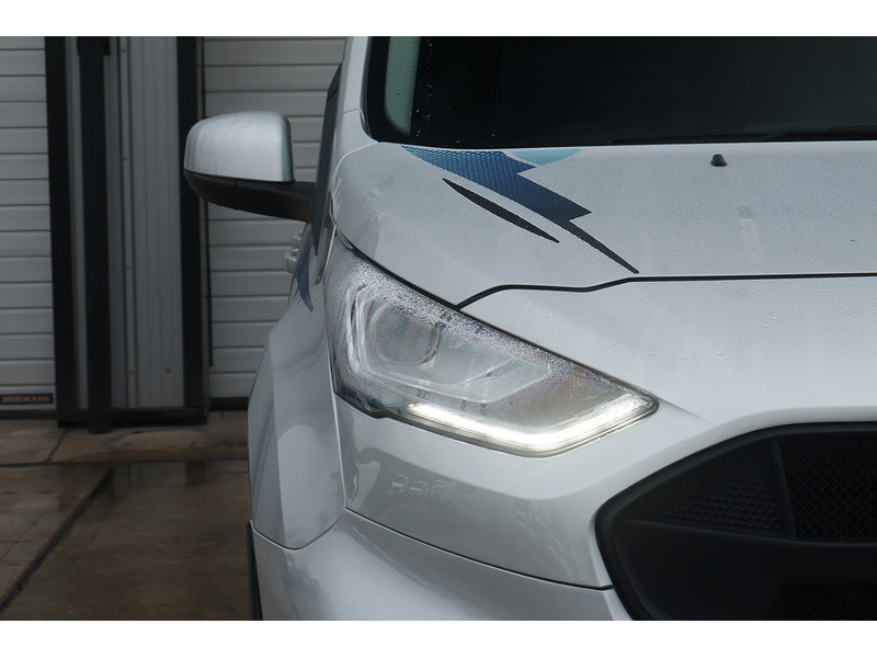 Ford Transit Connect 240 Ms-Rt L1h1 P/V Ecoblue - U1663