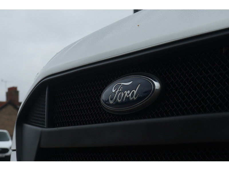 Ford Transit Connect 240 Ms-Rt L1h1 P/V Ecoblue - U1663