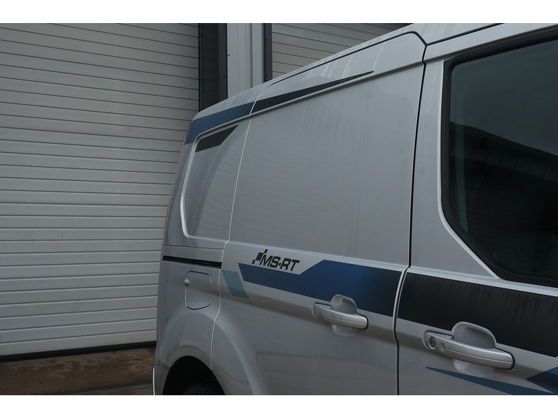 Ford Transit Connect 240 Ms-Rt L1h1 P/V Ecoblue - U1663
