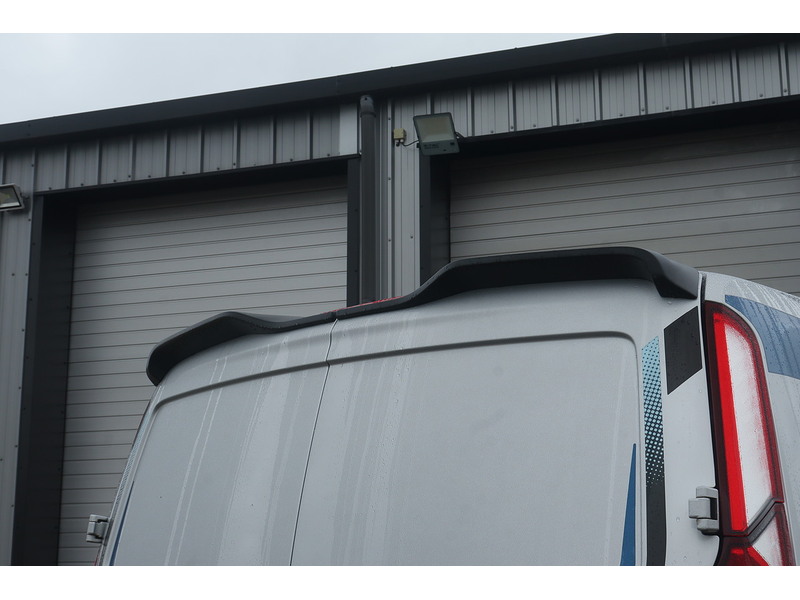 Ford Transit Connect 240 Ms-Rt L1h1 P/V Ecoblue - U1663