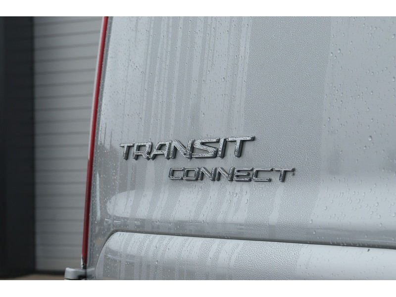 Ford Transit Connect 240 Ms-Rt L1h1 P/V Ecoblue - U1663