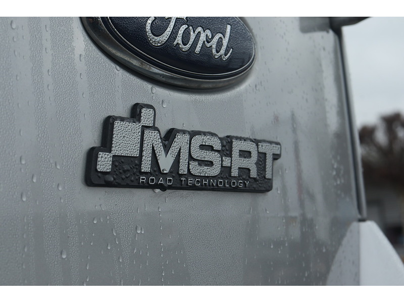 Ford Transit Connect 240 Ms-Rt L1h1 P/V Ecoblue - U1663