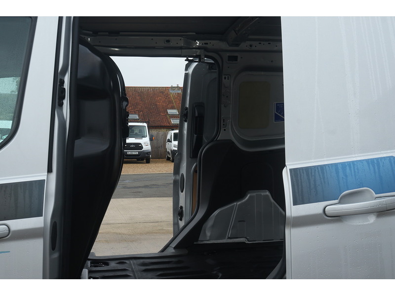Ford Transit Connect 240 Ms-Rt L1h1 P/V Ecoblue - U1663