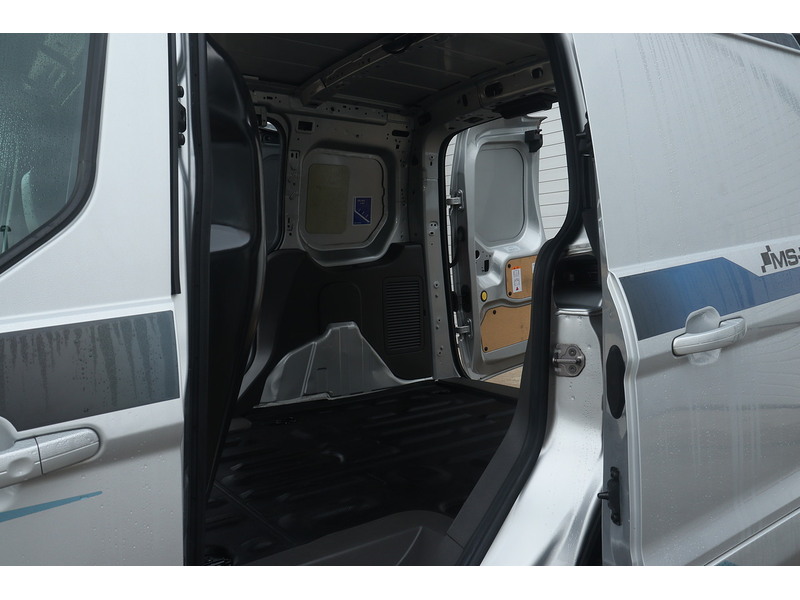Ford Transit Connect 240 Ms-Rt L1h1 P/V Ecoblue - U1663