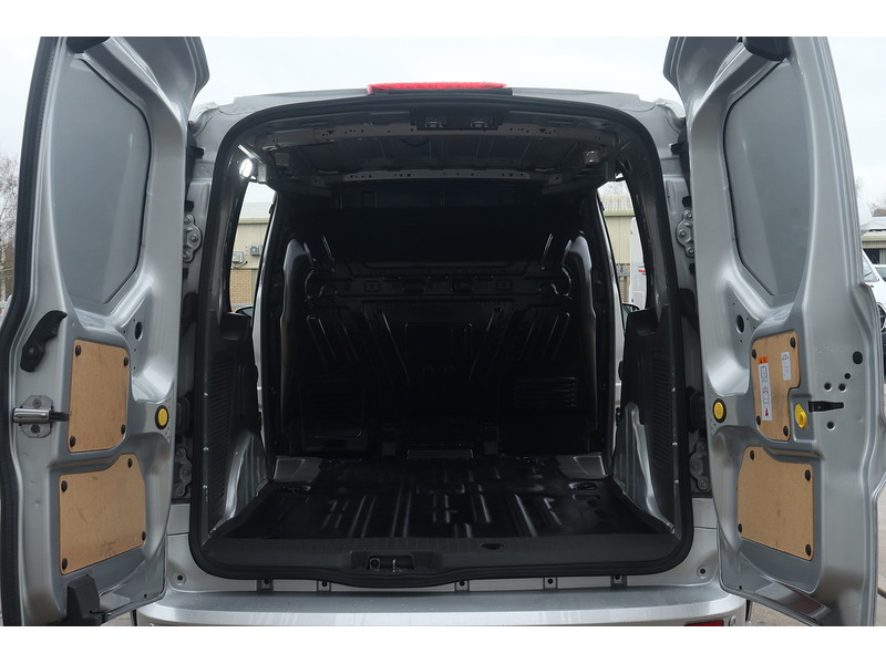 Ford Transit Connect 240 Ms-Rt L1h1 P/V Ecoblue - U1663