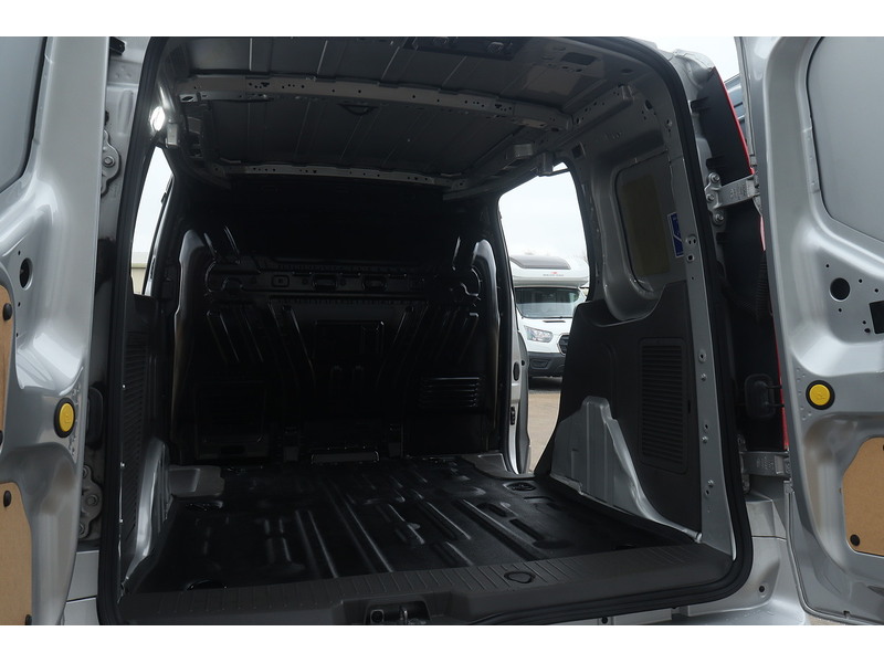Ford Transit Connect 240 Ms-Rt L1h1 P/V Ecoblue - U1663